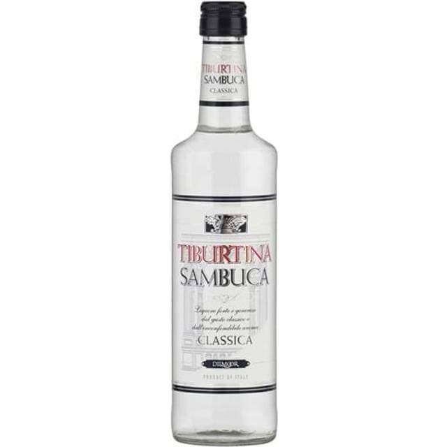 Sambuca Tiburtina Classica 70 cl