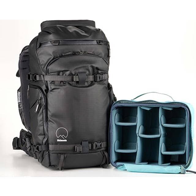 Shimoda Action X25 V2 Starter Kit