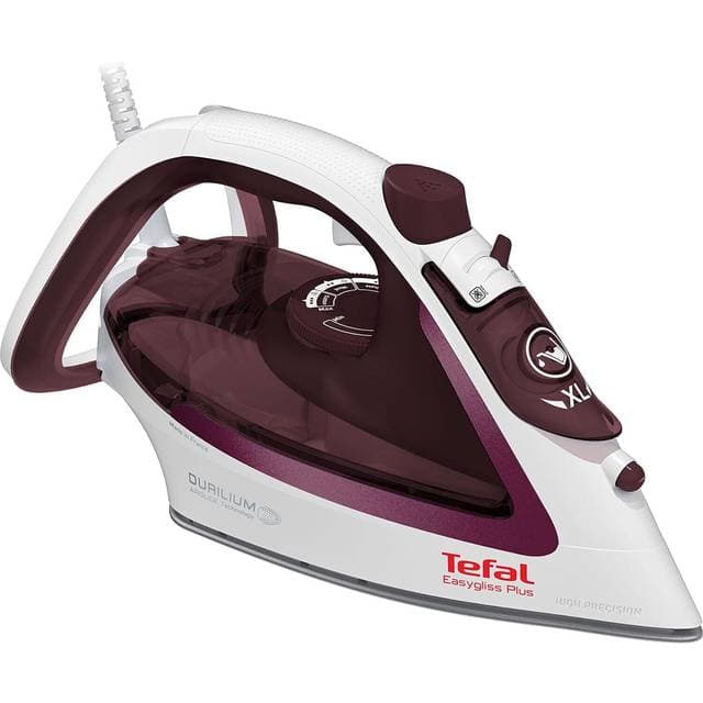 Tefal Easygliss Plus FV5716