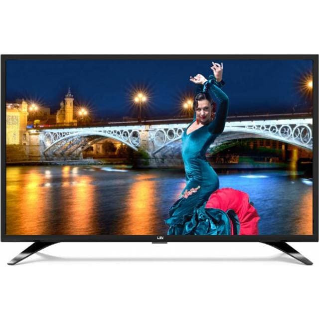 Lin Smart TV 32D1700 32" LED Direct-LED