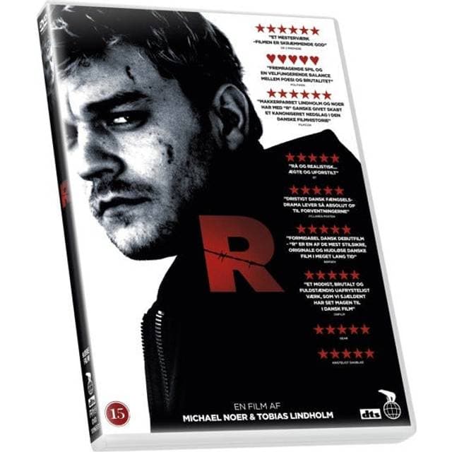 R. DVD Klar til levering