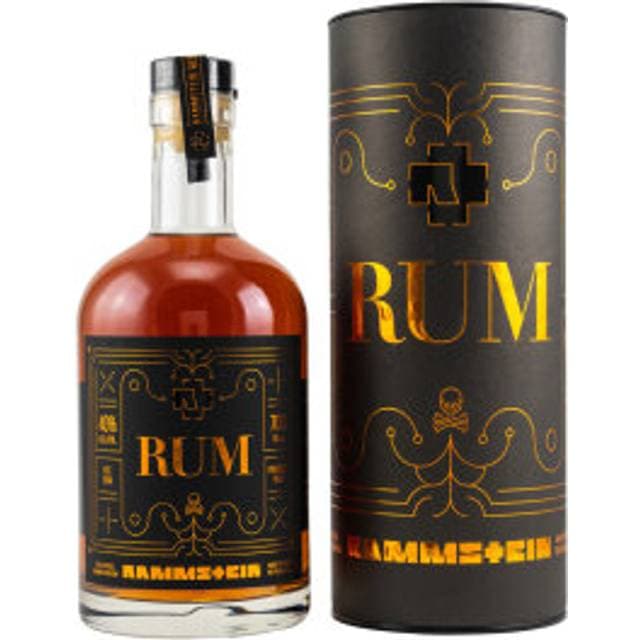 Rammstein Rammstein Rum 70