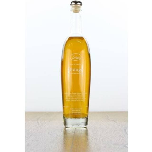 Zuidam Orange Liqueur à Base de Cognac 70 cl
