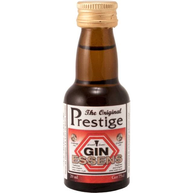 Hisab Joker Prestige Gin Essens 70 cl