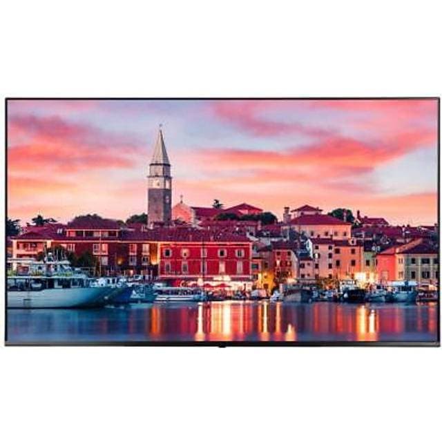 LG 75UR762H3ZC 75" Pro Centric TV