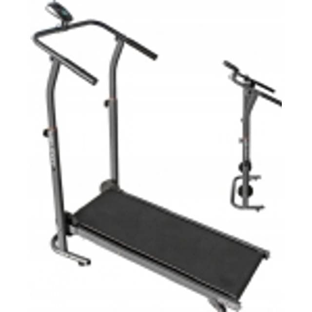 Master F-02 Magnetisk Løbebånd