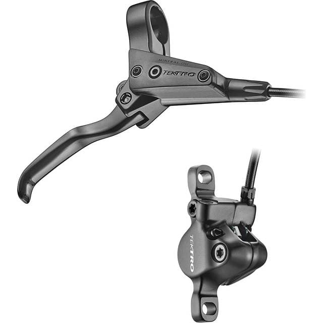 Tektro M280 Hydraulisk Forbremsesæt 1900mm