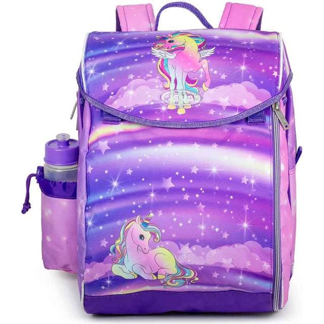 JEVA Intermediate - Unicorn Friends