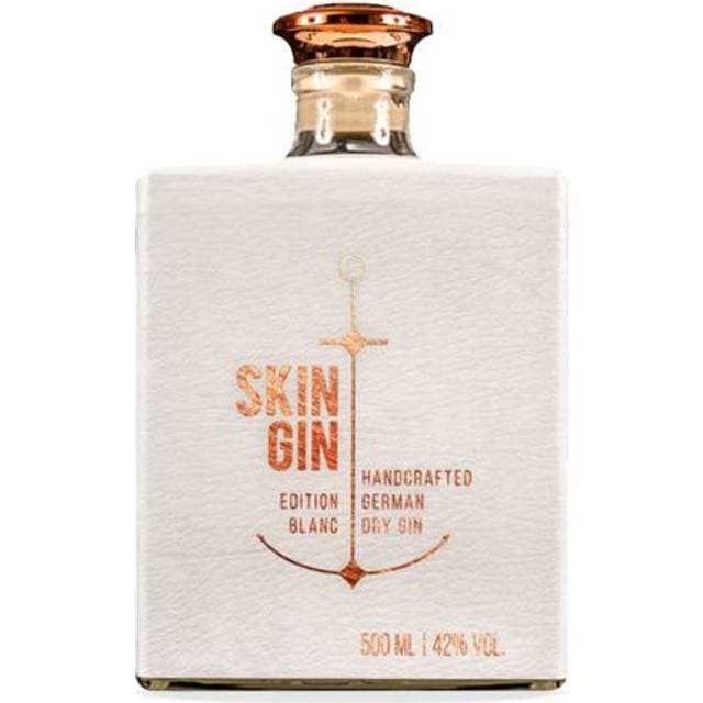 Skin Gin Edition Blanc