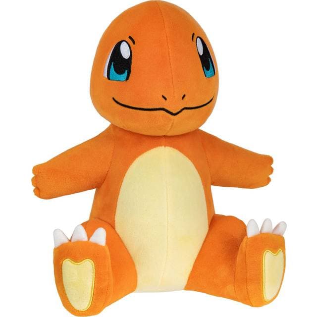 Pokémon Pokemon Charmander Bamse 30cm