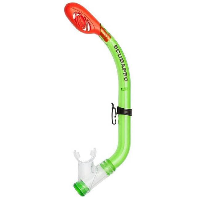 Scubapro snorkel mini dry