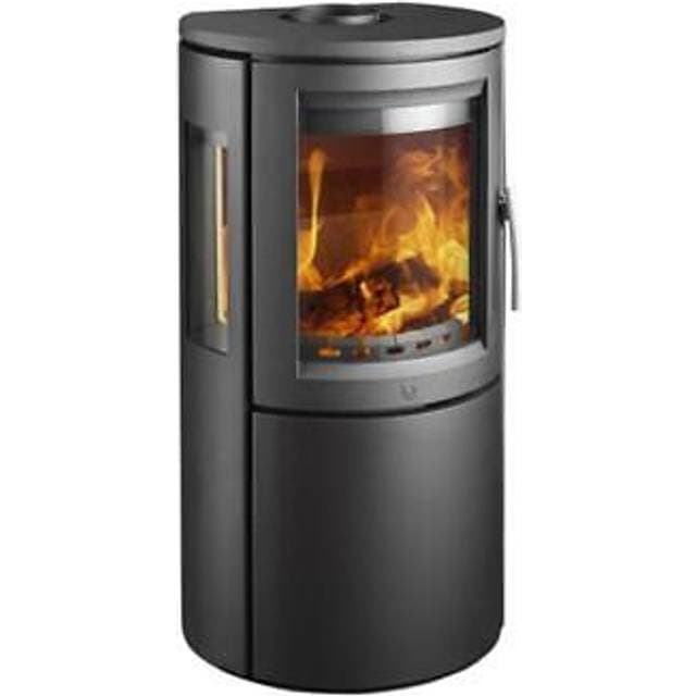 Varde Lyon Air Brændeovn