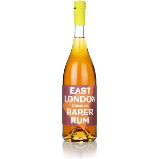 East London Rarer Rum