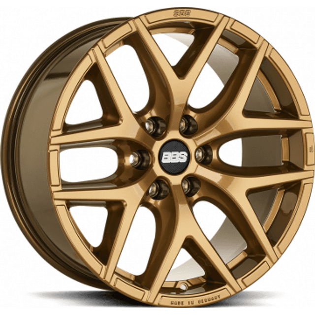 BBS Wheel TL-A 9x20 ET12 6x139.7-106.15