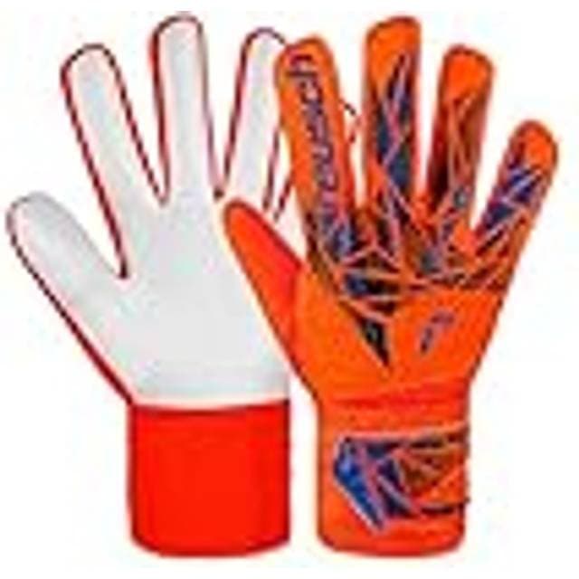 reusch Attrakt Starter Solid Handsker 54 70