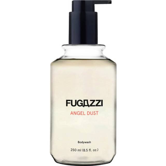 Fugazzi Angel Dust Body Wash 250 ml 250ml
