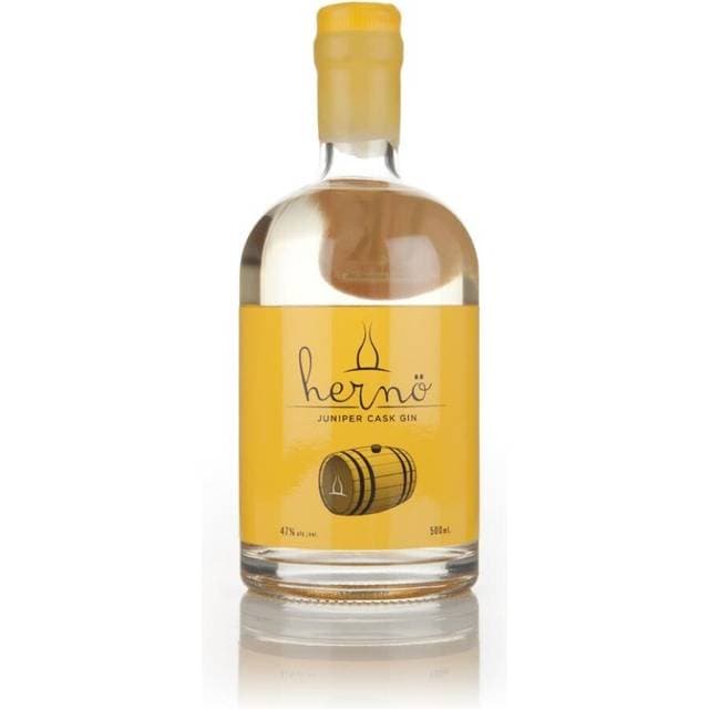 Hernö Juniper Cask Gin 50 cl 50 cl