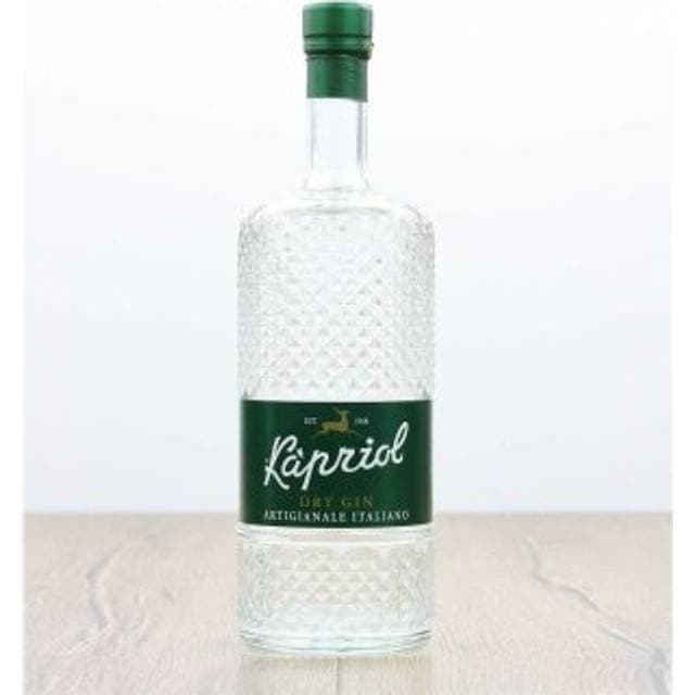 Kapriol Kapriol Dry Gin 70 cl