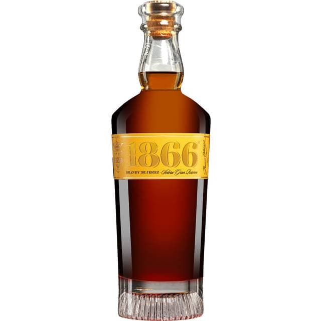 Osborne 1866 Solera Gran Reserva 70cl