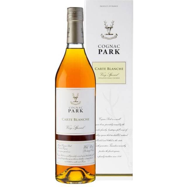 Park Cognac VS 40% 70cl