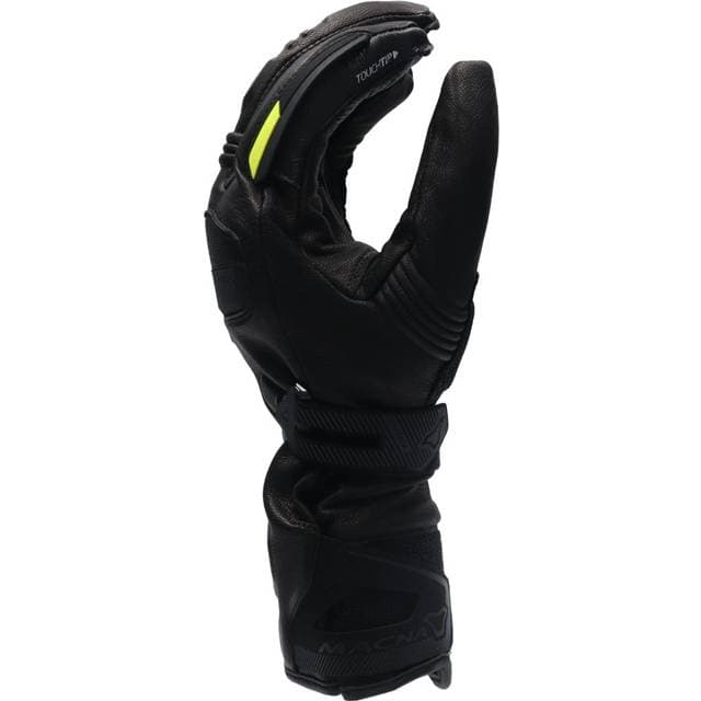 Macna Gladius RTX DL Handsker - Sort