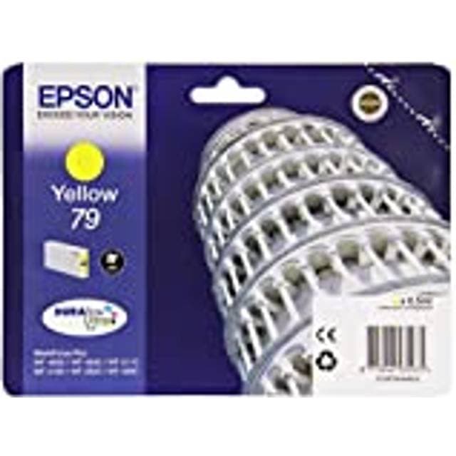 Epson 79 (Yellow)