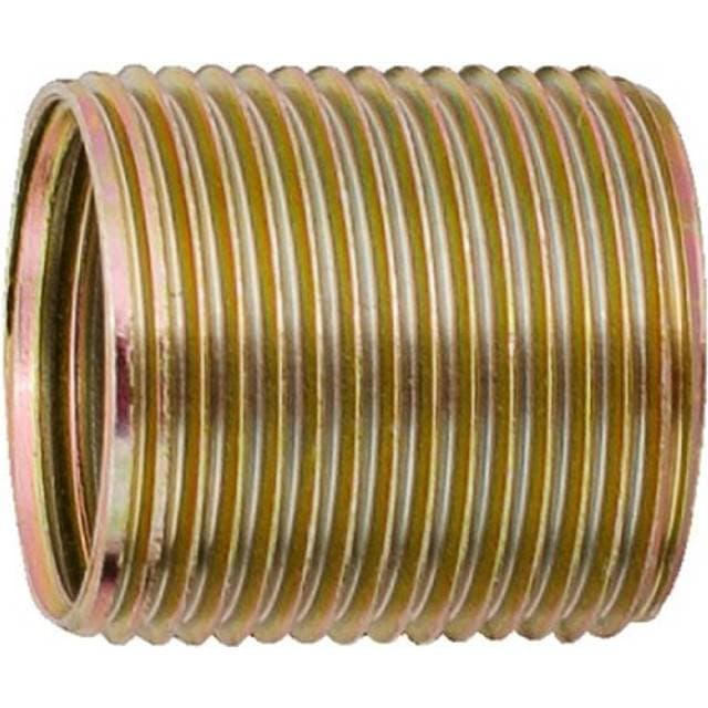 Unior gevindbøsning til højre pedalarm