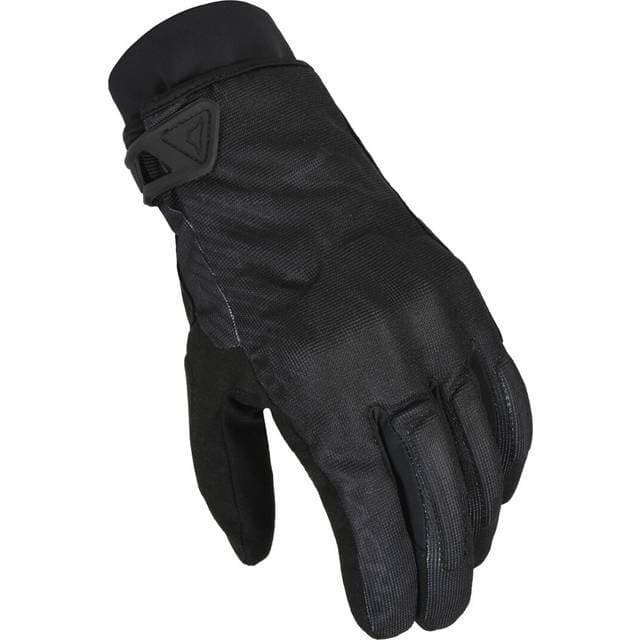 Macna MC-Handsker Crew RTX, Sort
