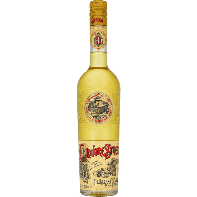Strega Liquore