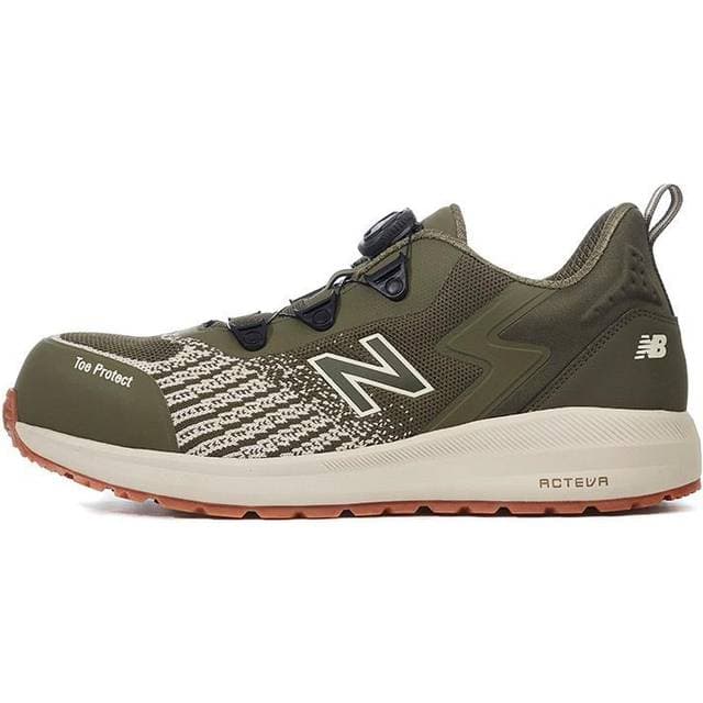 New Balance Speedware Sikkerhedssko