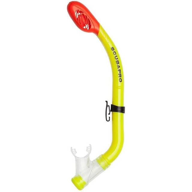 Scubapro snorkel mini dry