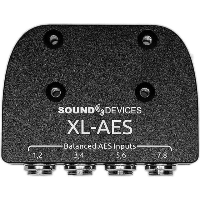 Sound Devices XL-AES