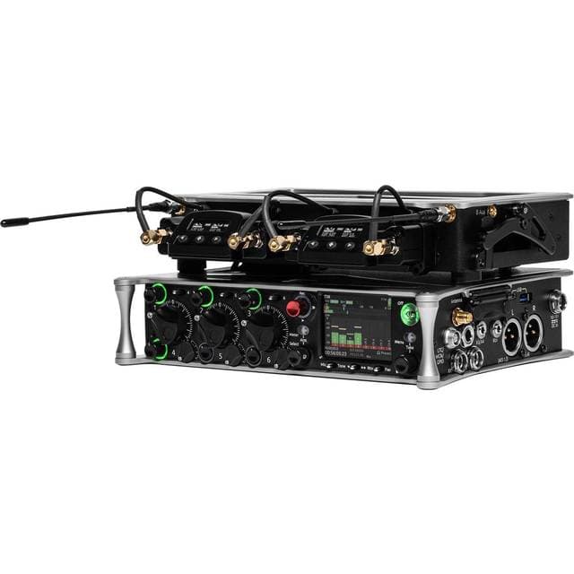 Sound Devices SL-2 Wireless Module