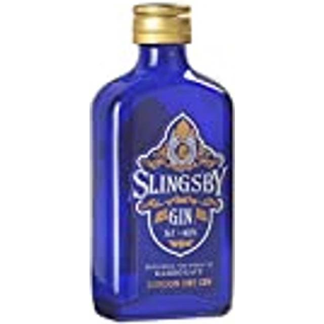 Slingsby Gin 5 cl