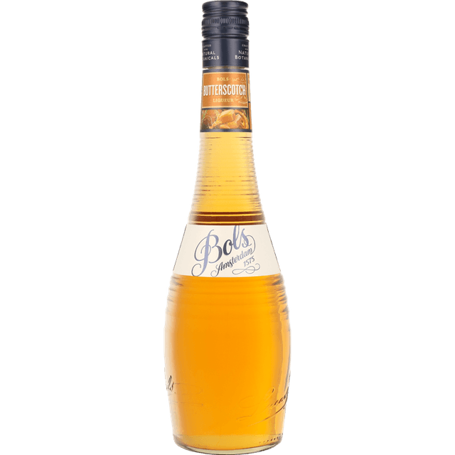 Bols Butterscotch Likör 70 cl