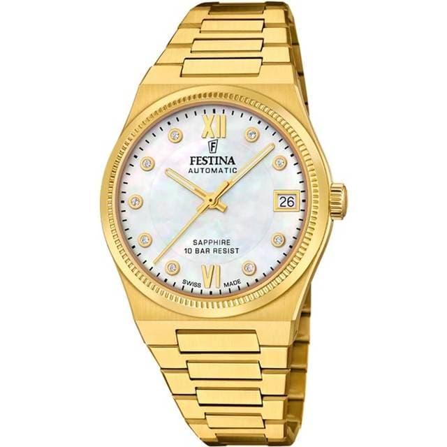 Festina Automatic F20033/1