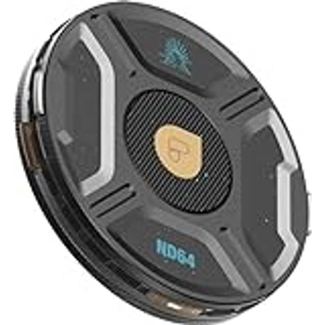 Polarpro Helix 6 Stop ND