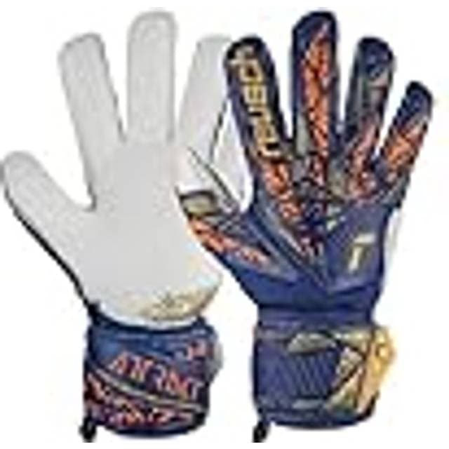 reusch Attrakt Grip 5470815 4410