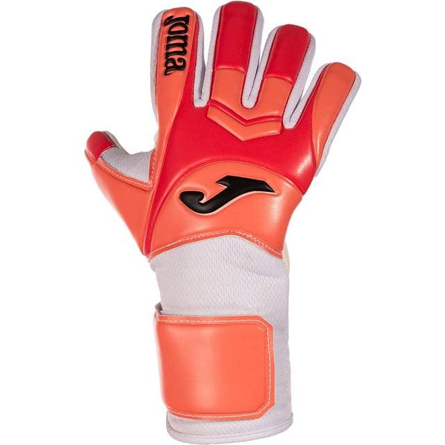 Joma Hunter Goalkeeper Gloves Orange