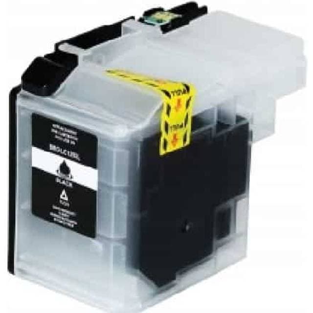 Brother LC129XLBK 2.400 sider