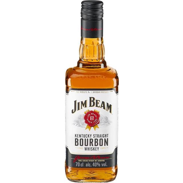 Jim Beam 70cl Whisky