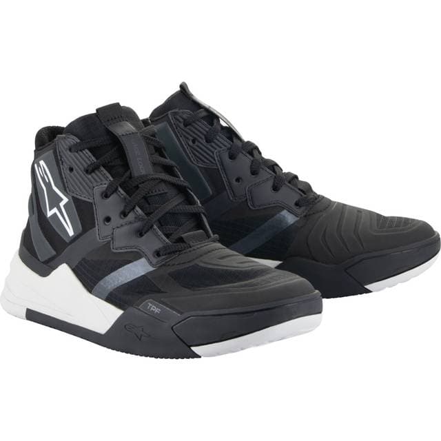 Alpinestars Speedflight - Sort/Hvid Herre