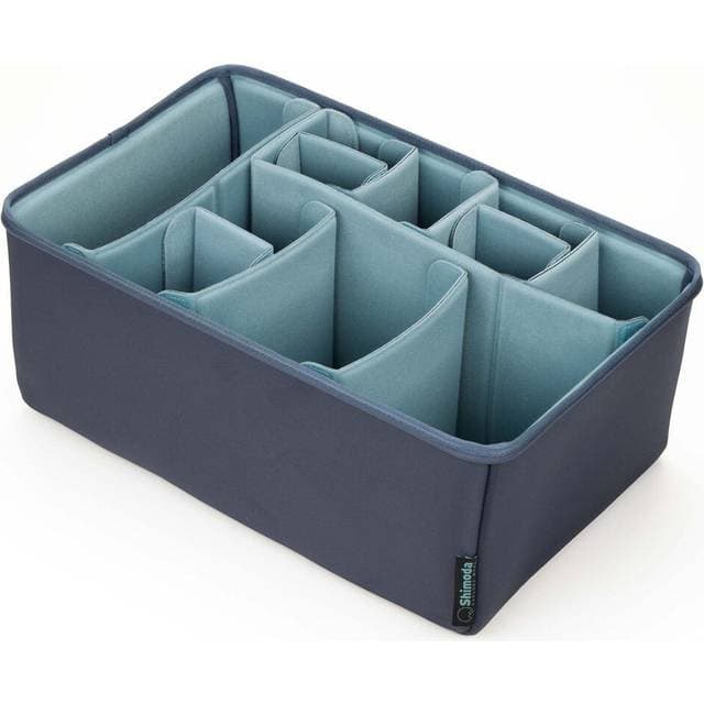 Shimoda Hovedenhed Ekstra Stor DV V2