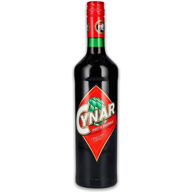 Cynar Liqueur