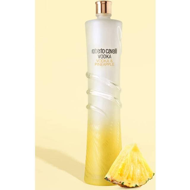 Roberto Cavalli Vodka Pineapple 100cl 40%
