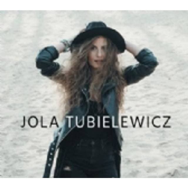 Jola Tubielewicz (CD)