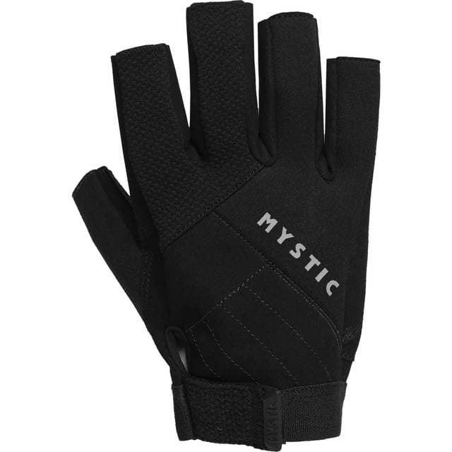 Mystic Rash Glove Black XXL