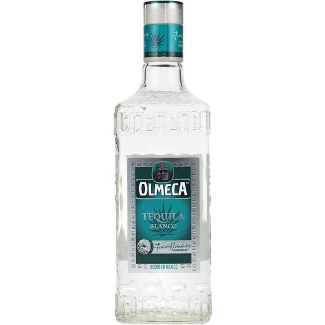 Olmeca Olmeca Tequila Blanco 70 cl. 35%