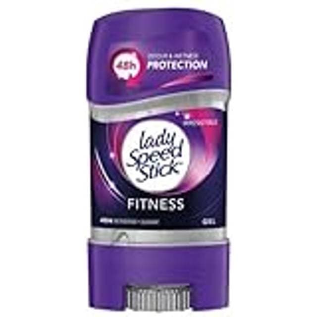 Lady Speed Stick Fitness Gel Deodorant 65 g