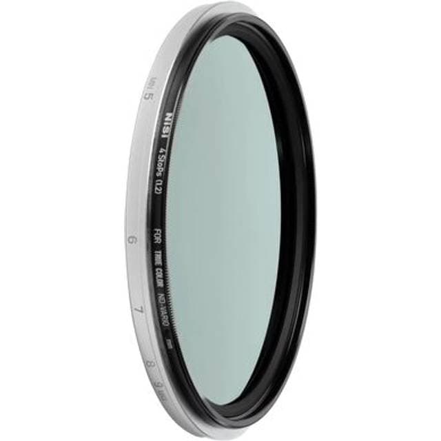 NiSi Filter Swift System ND16 62mm